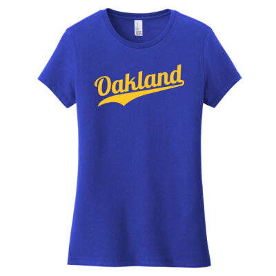 Women's Tee Thumbnail