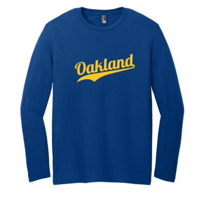 Adult LS Tee Thumbnail