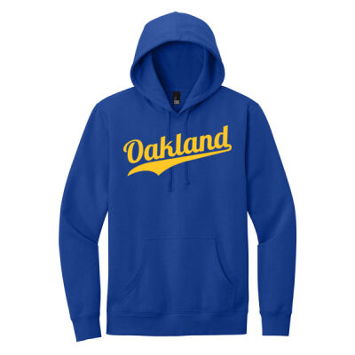 Adult Hooded Sweatshirt Thumbnail