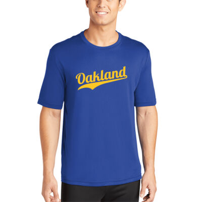 Adult Dry Fit Tee Thumbnail